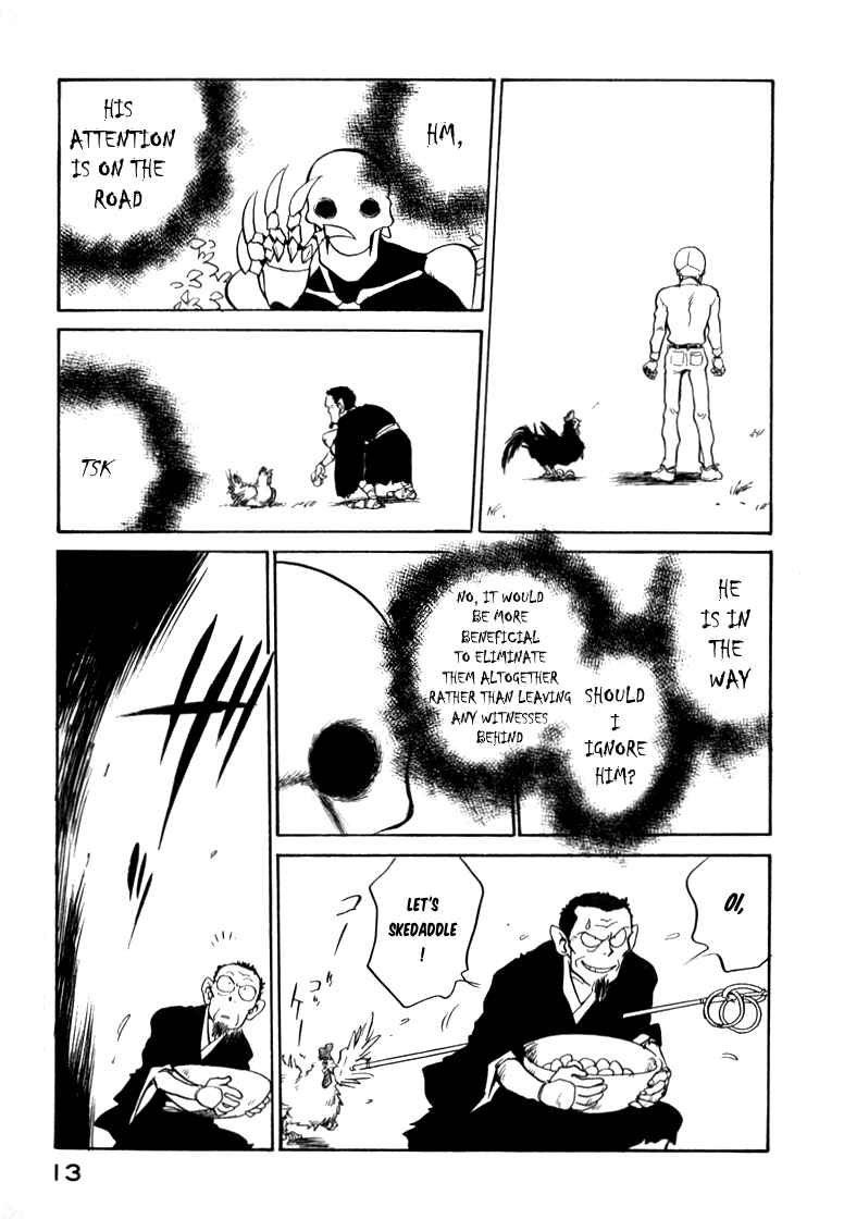 Chapter 34 - Page 14