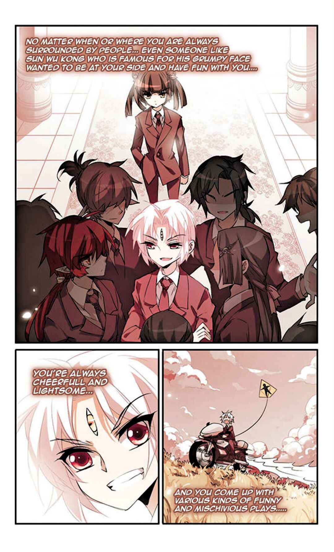 Chapter 86 - Page 10