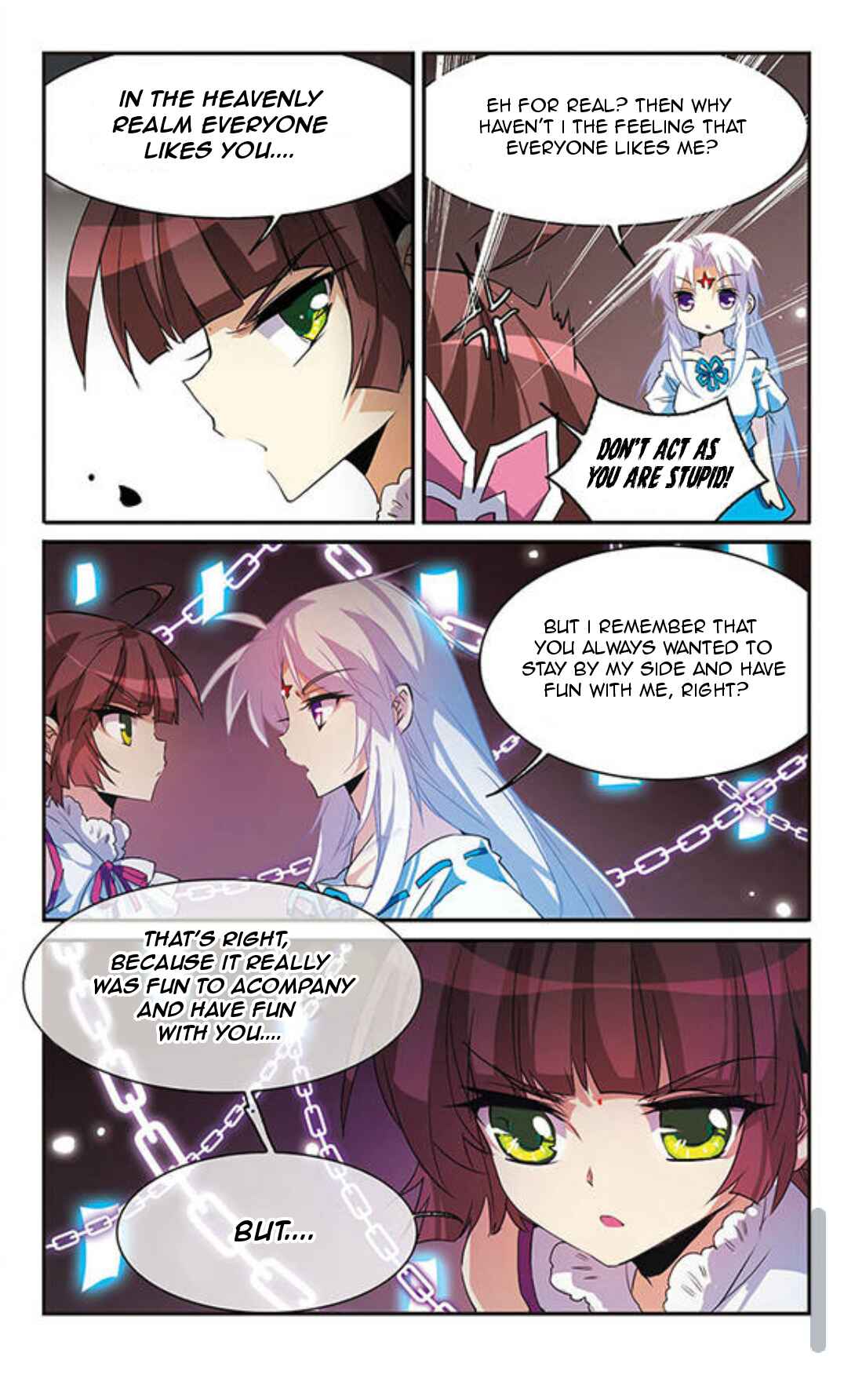 Chapter 86 - Page 11