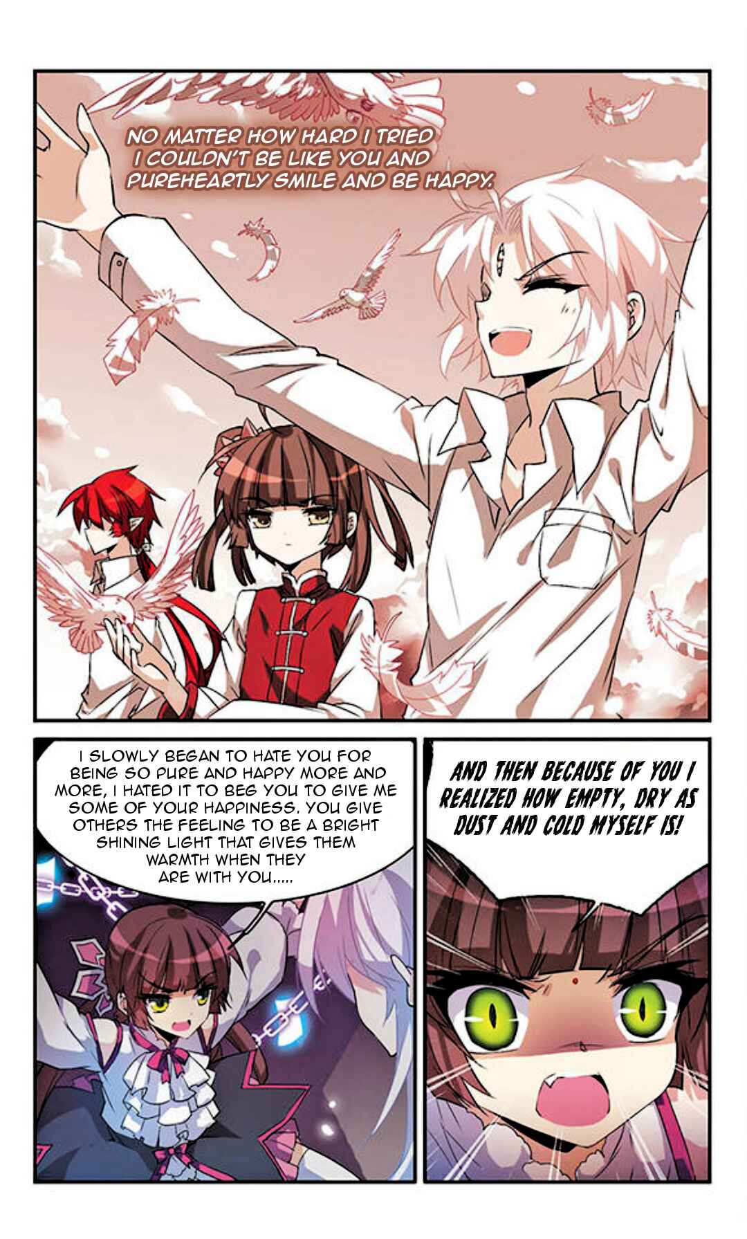 Chapter 86 - Page 12