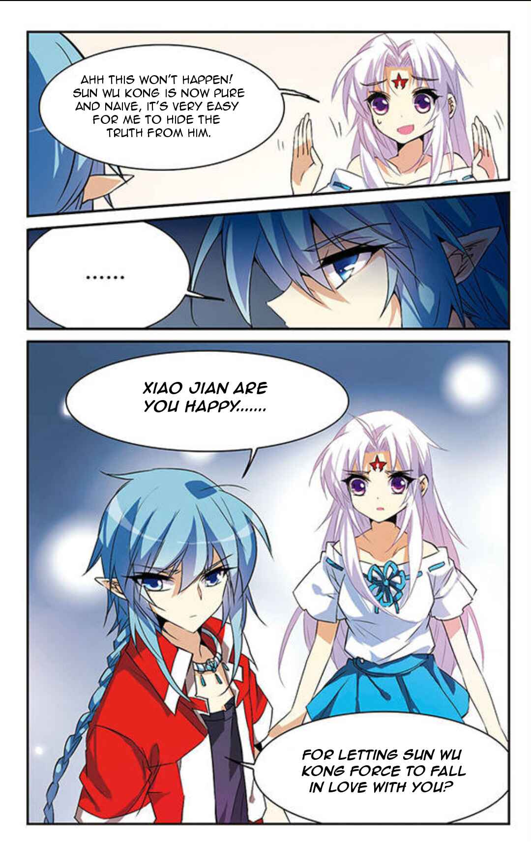 Chapter 86 - Page 2