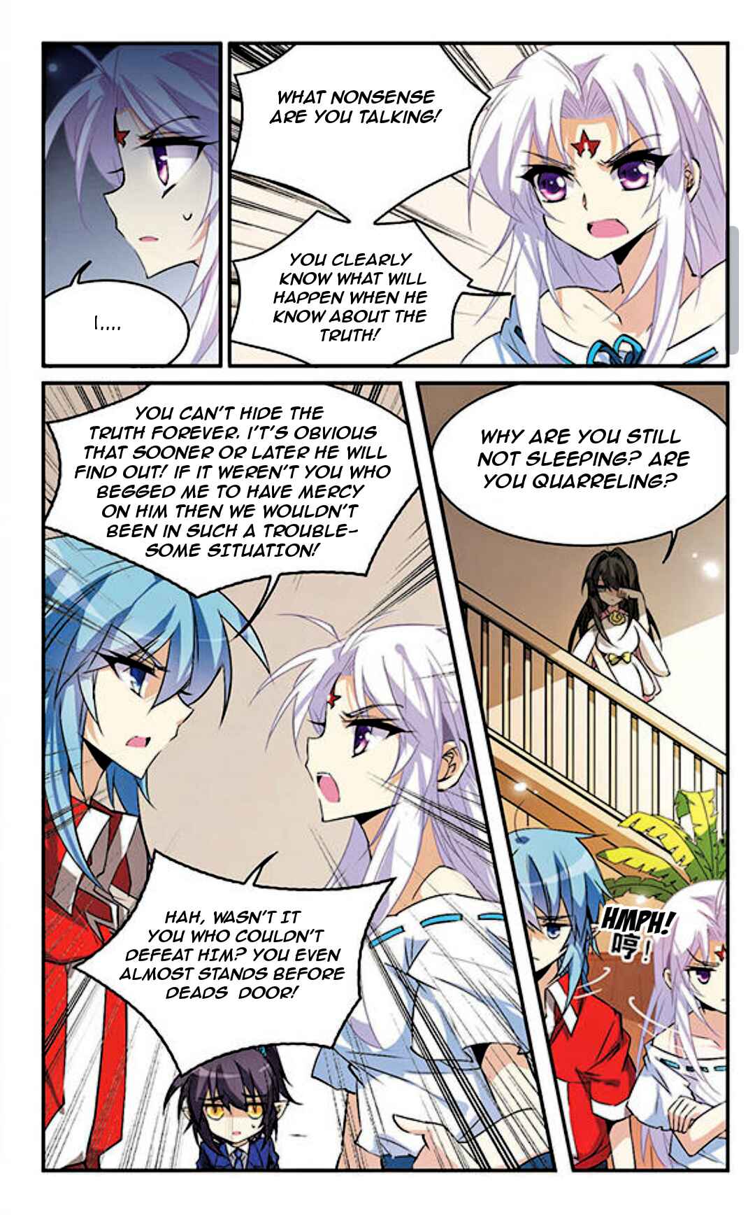 Chapter 86 - Page 3