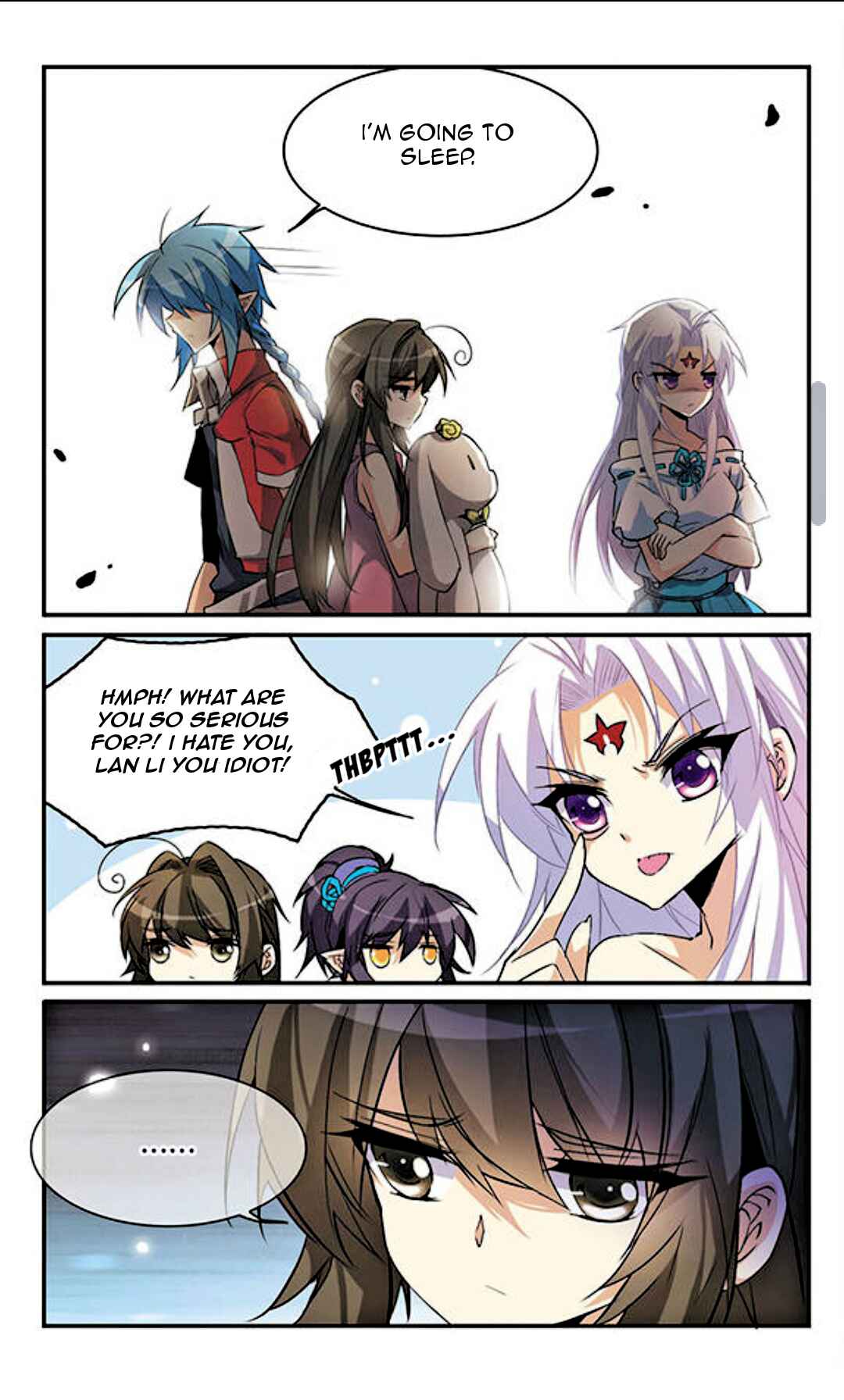 Chapter 86 - Page 4