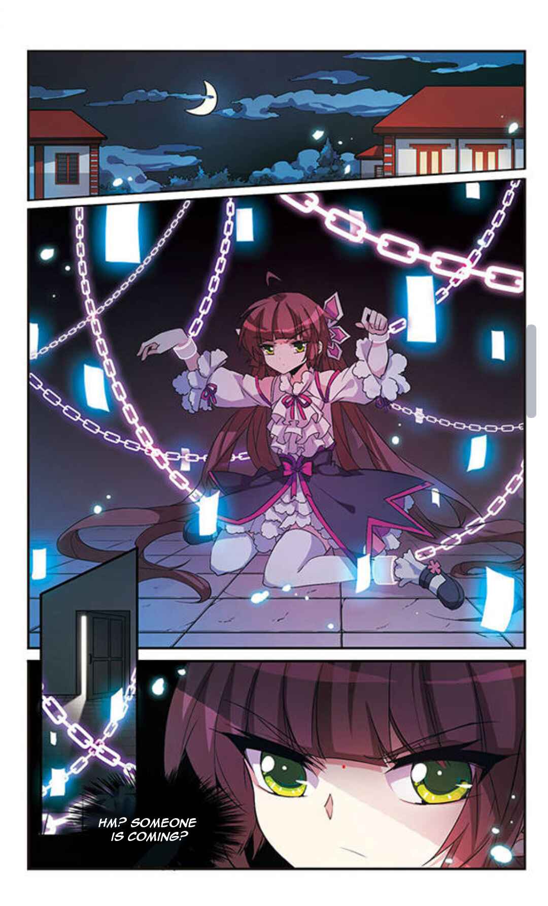 Chapter 86 - Page 5