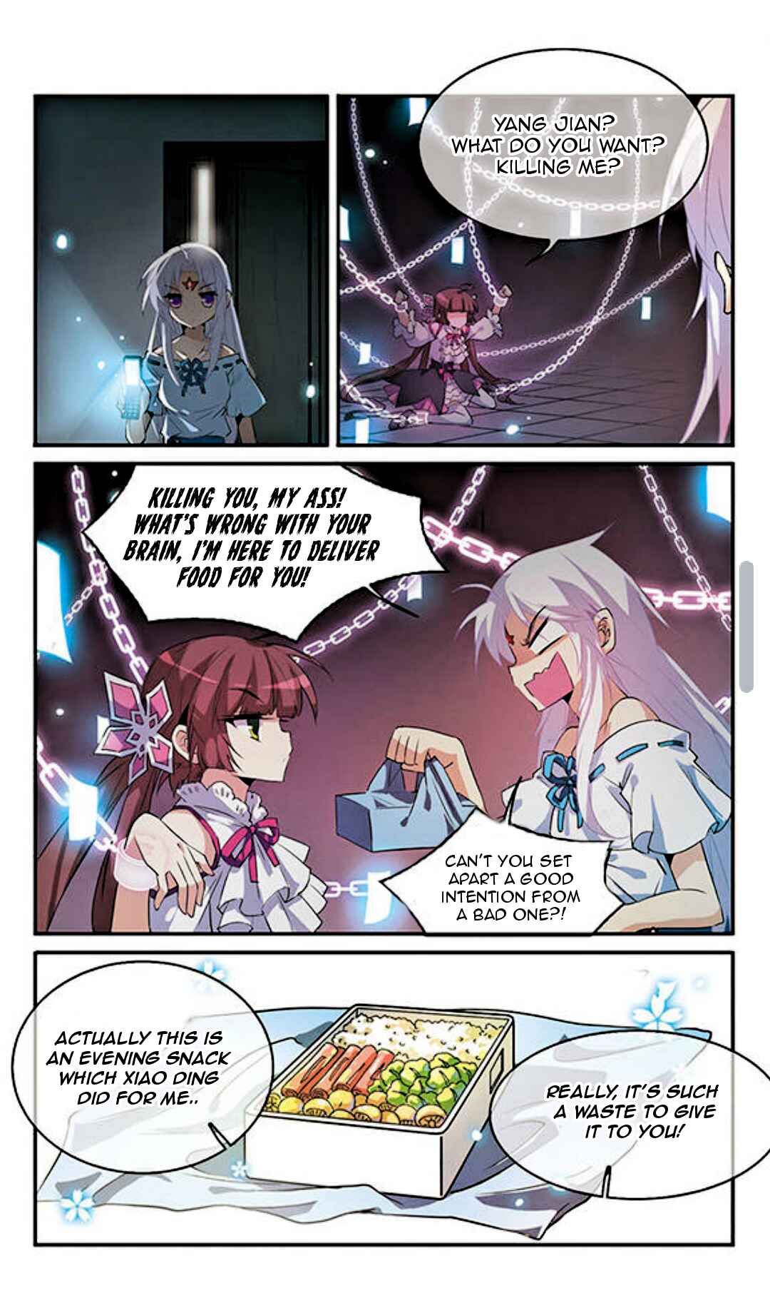 Chapter 86 - Page 6