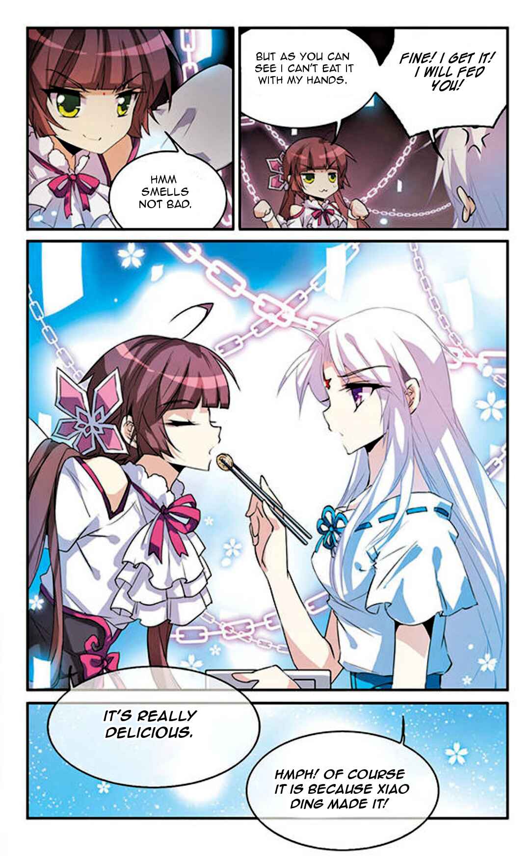 Chapter 86 - Page 7