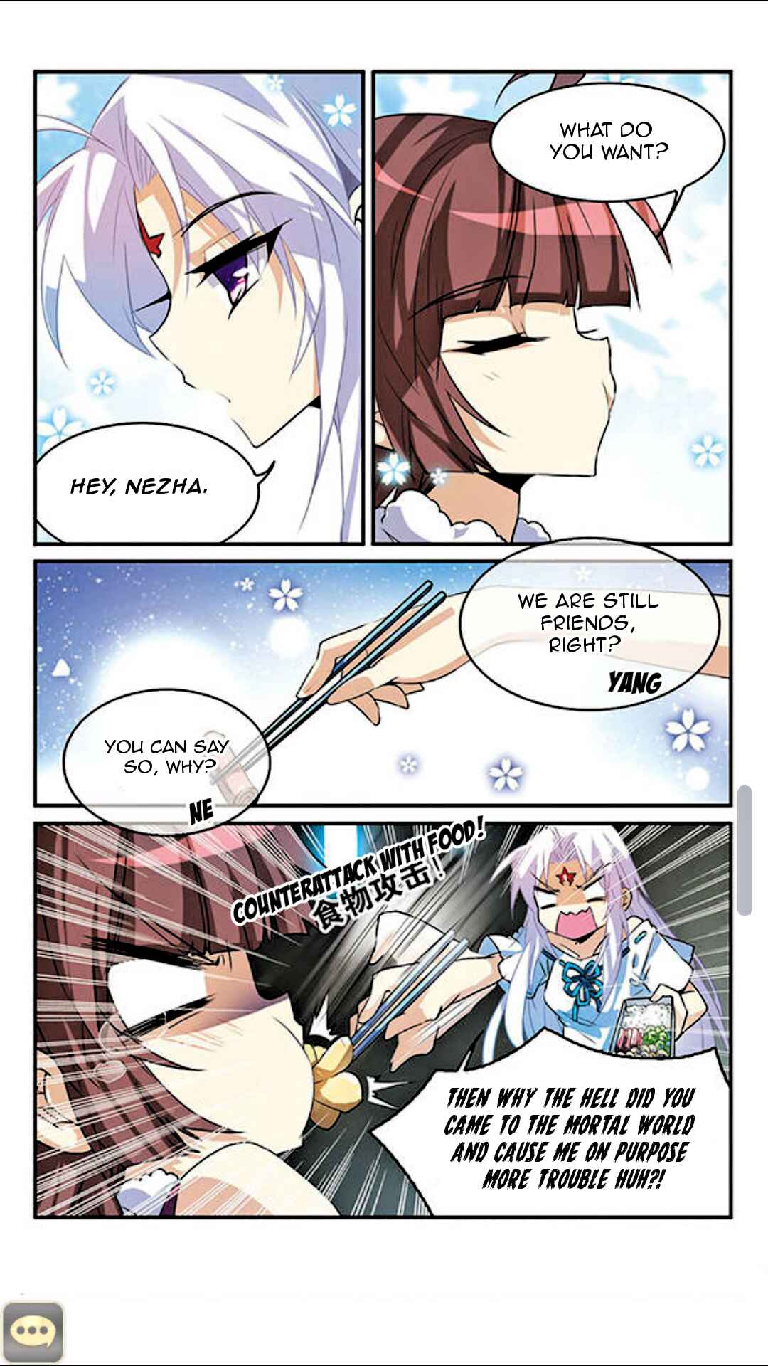 Chapter 86 - Page 8
