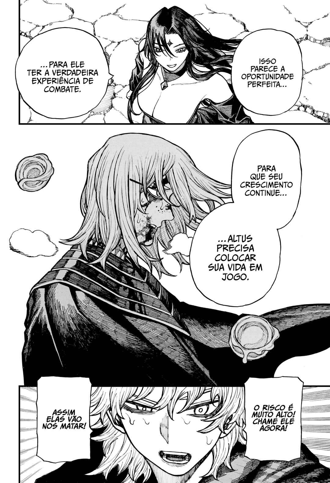 Chapter 62 - Page 8
