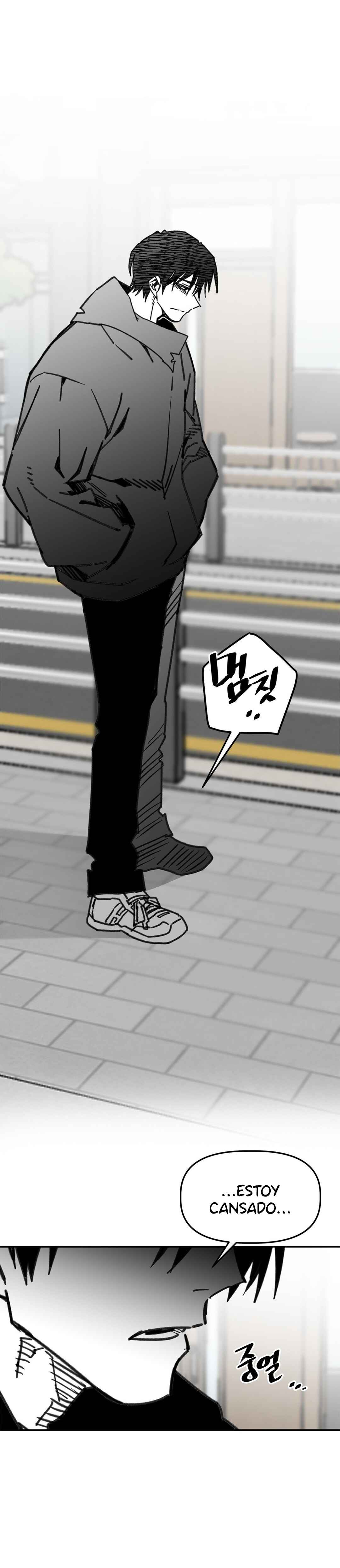 Chapter 102 - Page 21