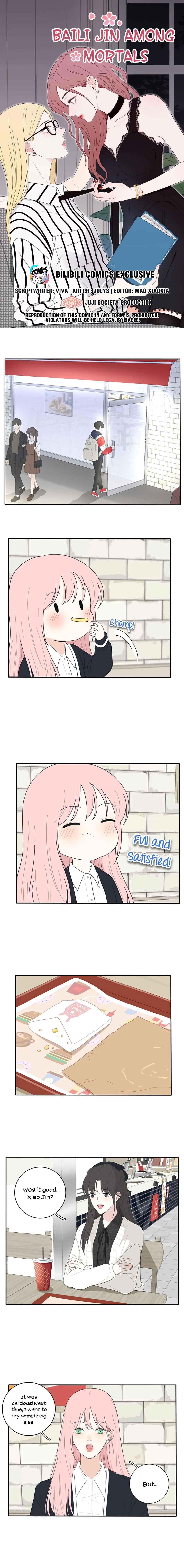 Chapter 50 - Page 1