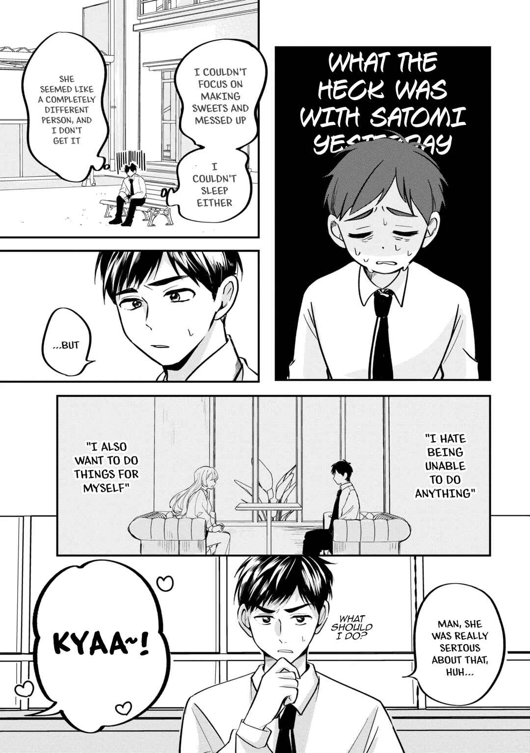Chapter 2 - Page 3