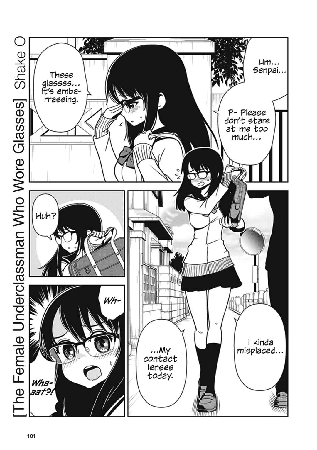 Chapter 28 - Page 1