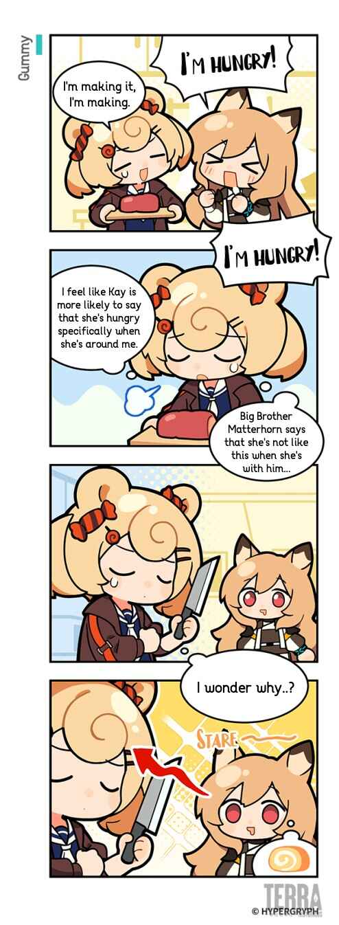 Chapter 135 - Page 1