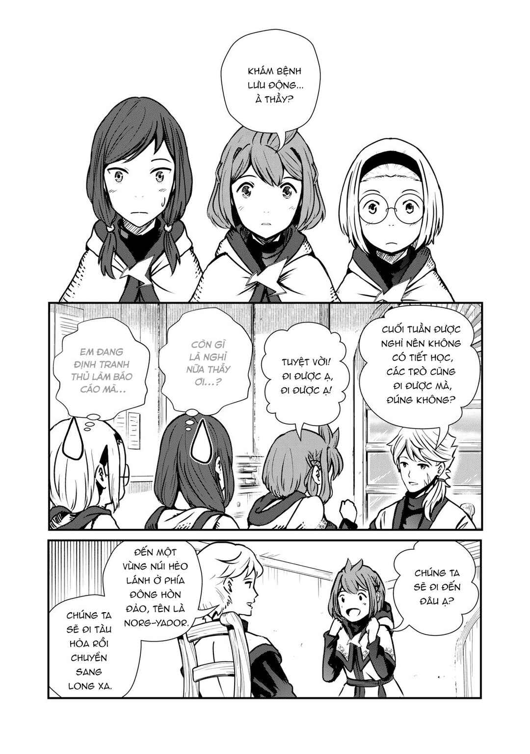 Chapter 3 - Page 2