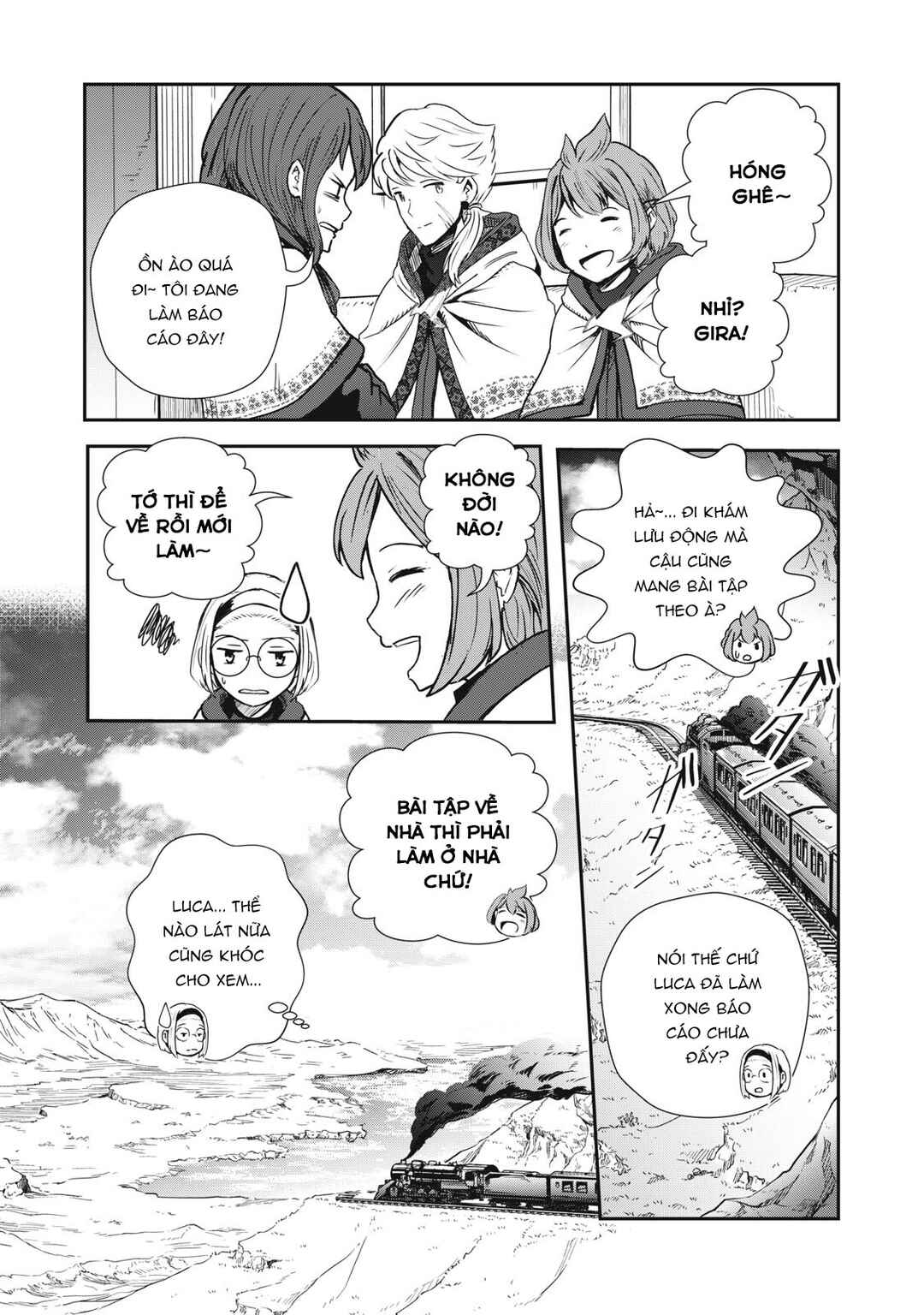 Chapter 3 - Page 5