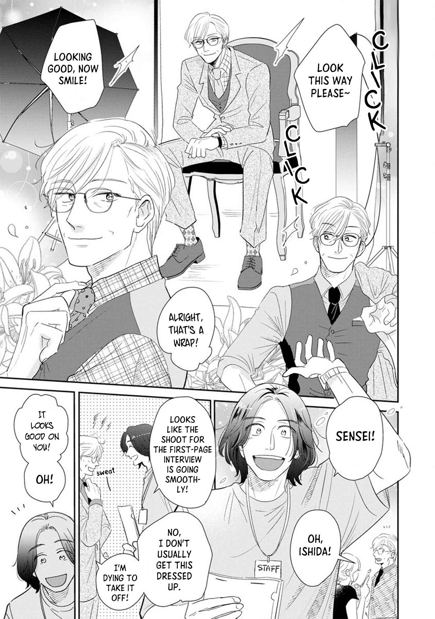 Chapter 6 - Page 5