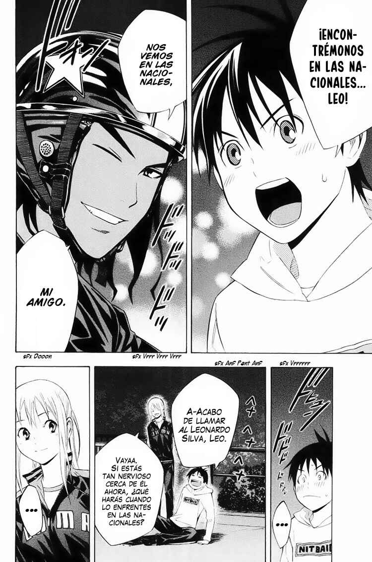 Chapter 193 - Page 11
