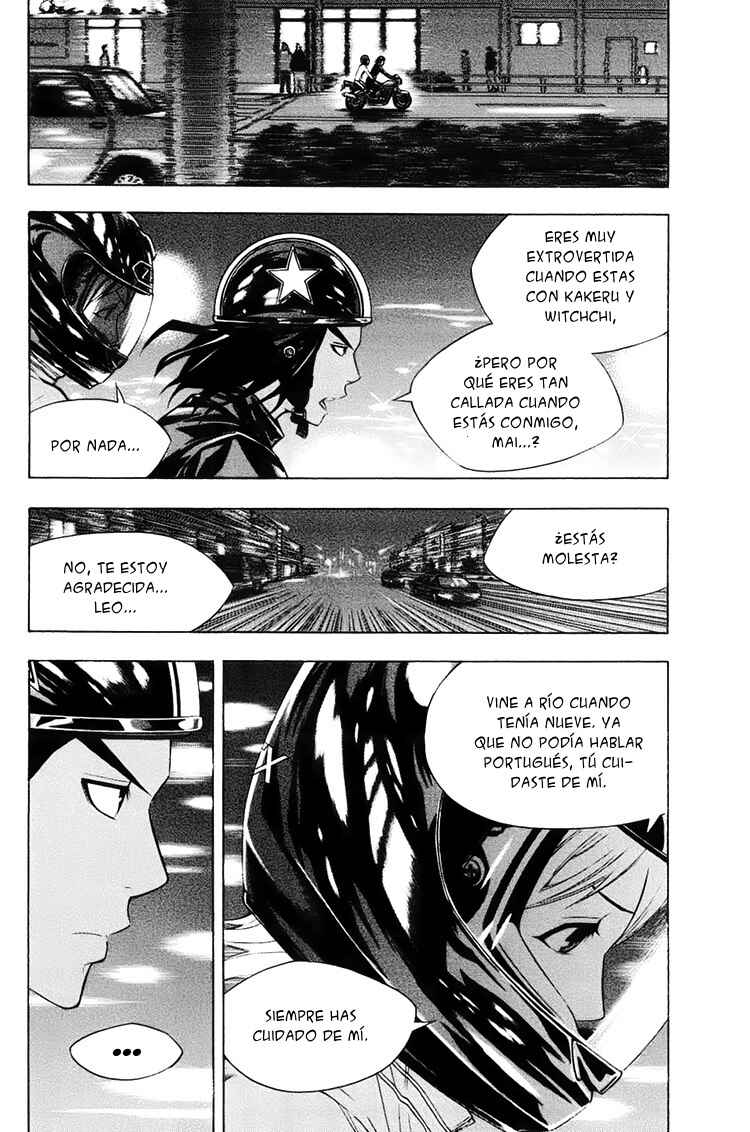 Chapter 193 - Page 13