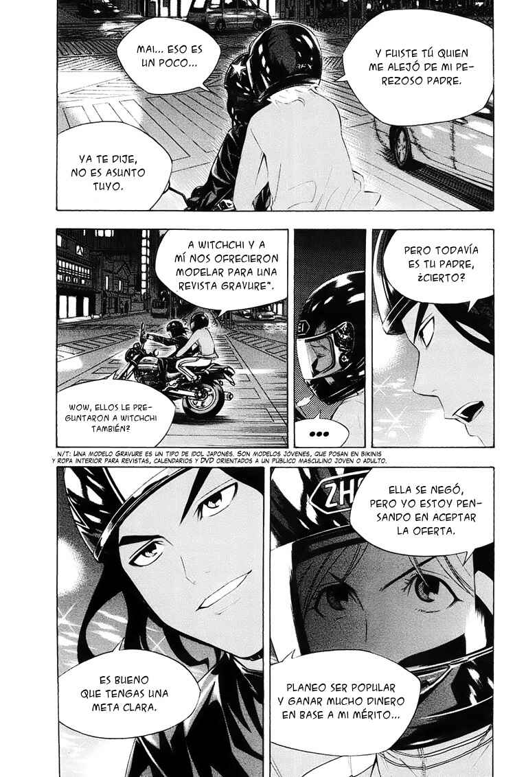 Chapter 193 - Page 14