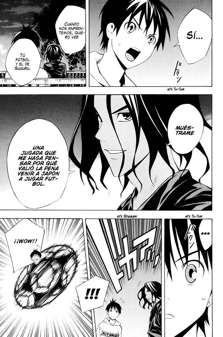 Chapter 193 - Page 8
