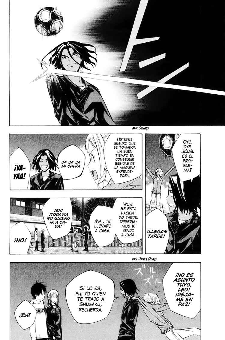 Chapter 193 - Page 9