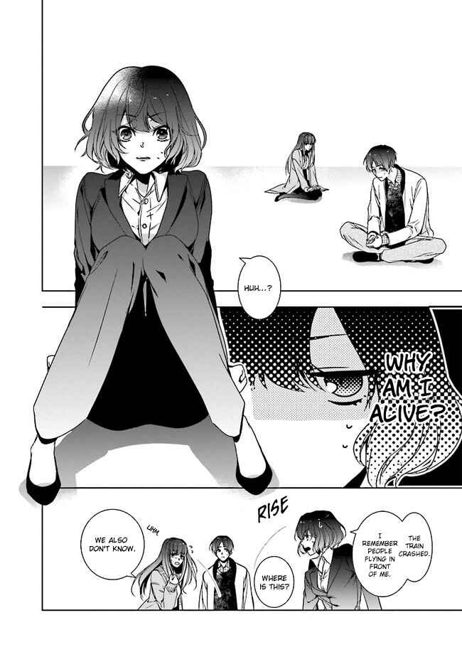 Chapter 1 - Page 8