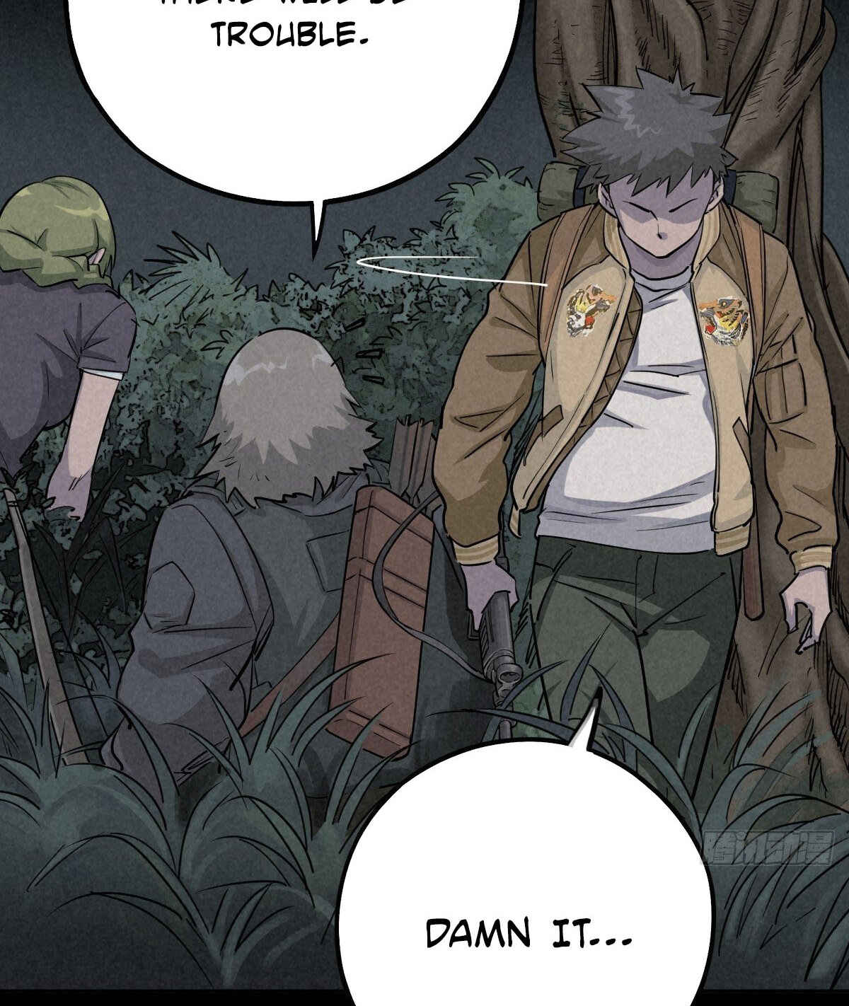 Chapter 63 - Page 60
