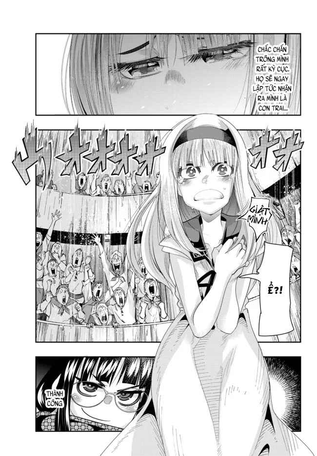 Chapter 60.1 - Page 5