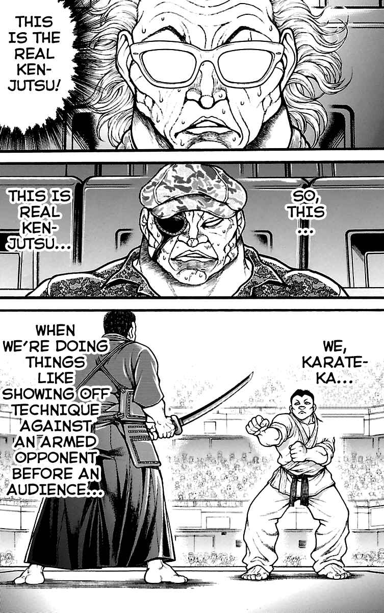 Chapter 119 - Page 5