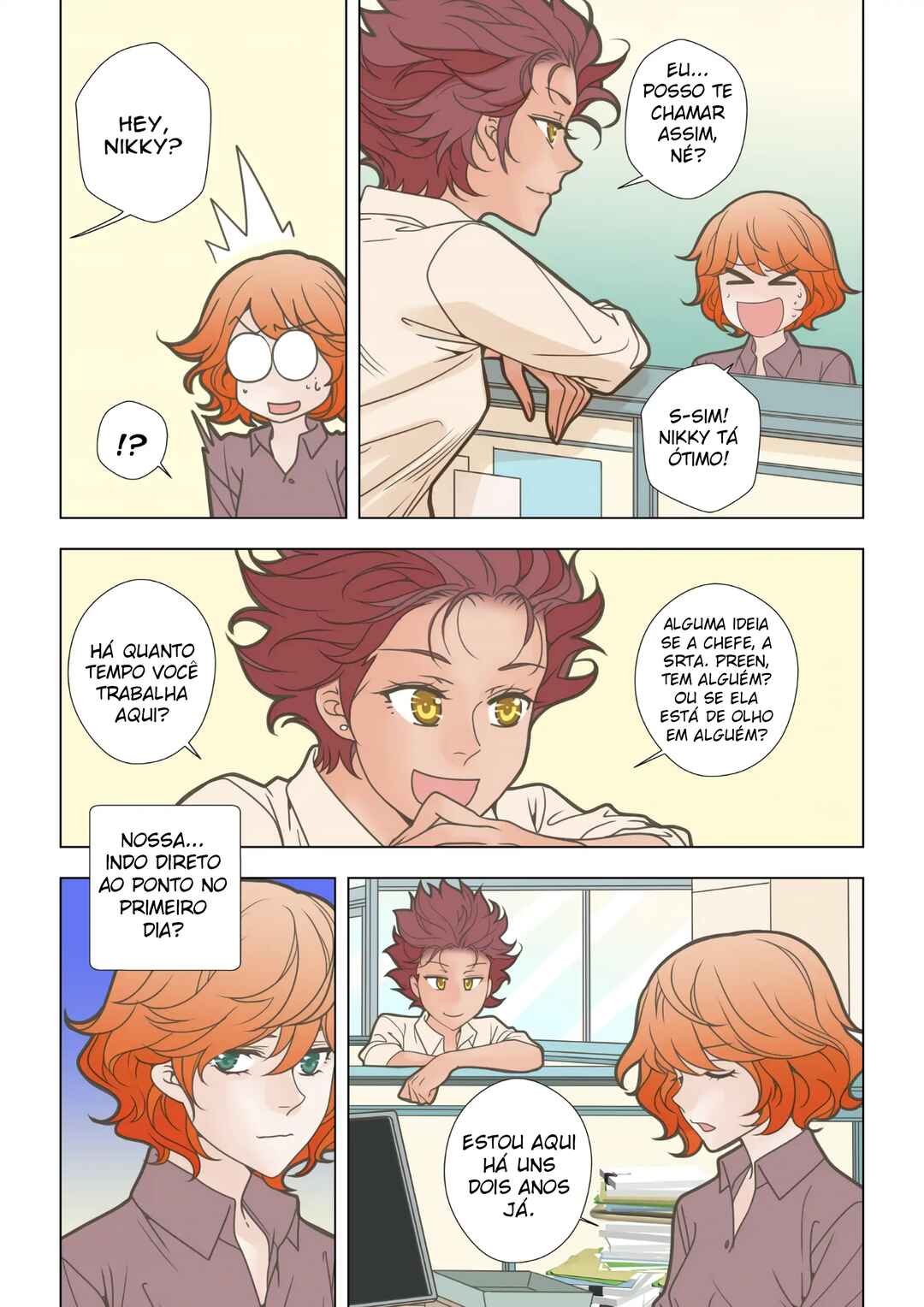 Chapter 40 - Page 5