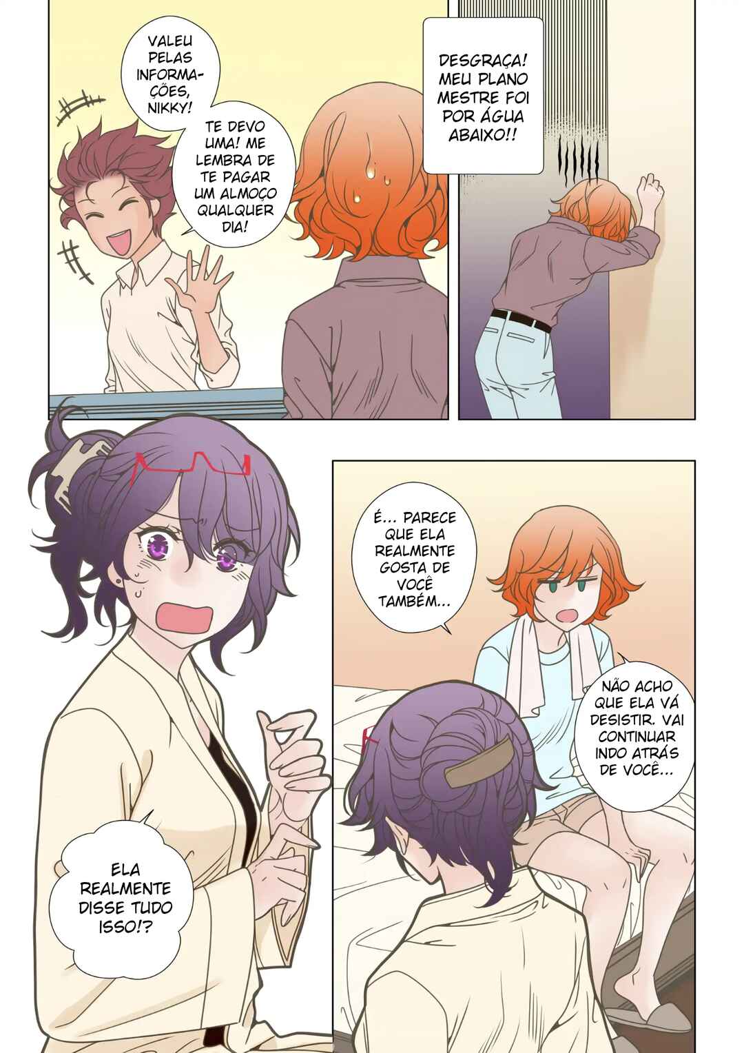 Chapter 40 - Page 8