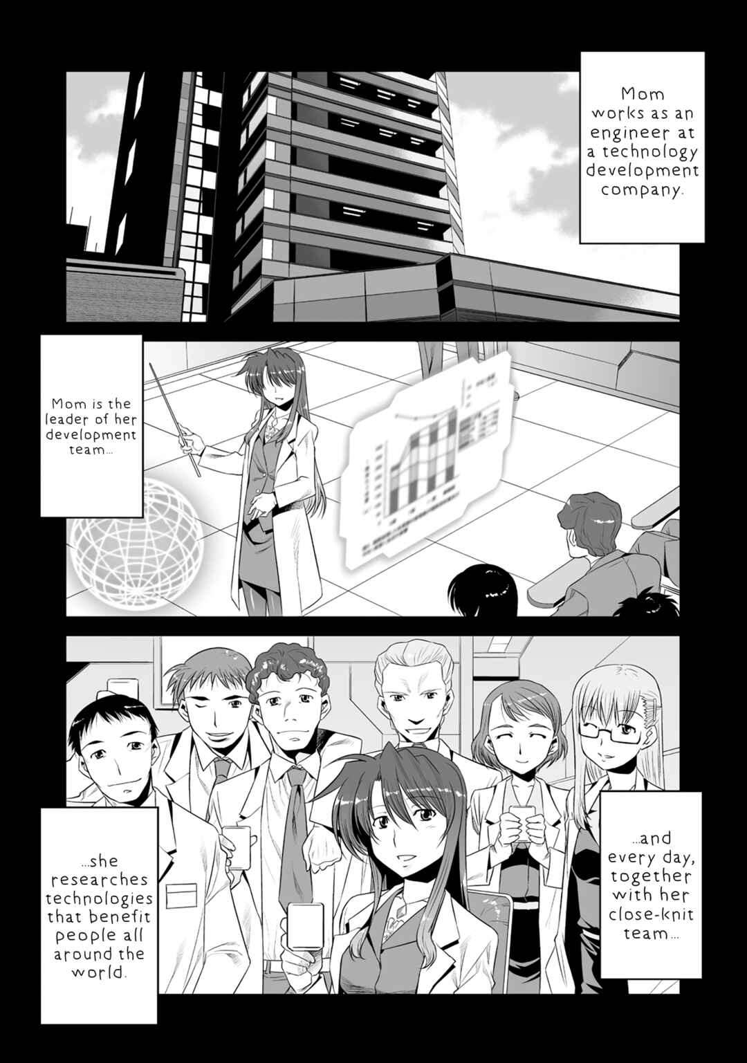 Chapter 2 - Page 2