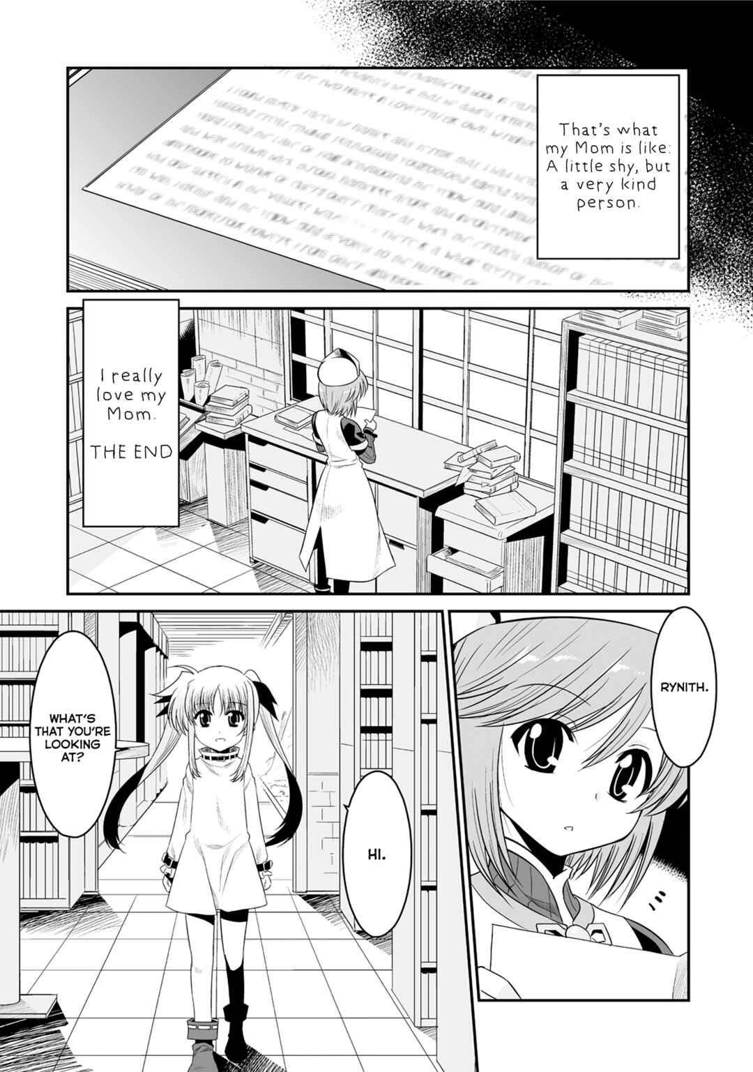 Chapter 2 - Page 5