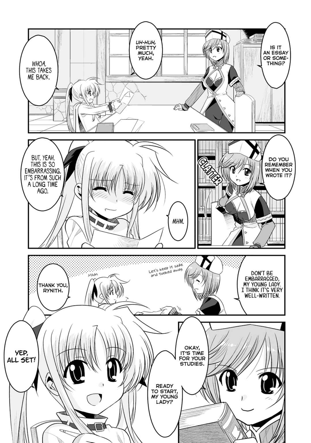 Chapter 2 - Page 7