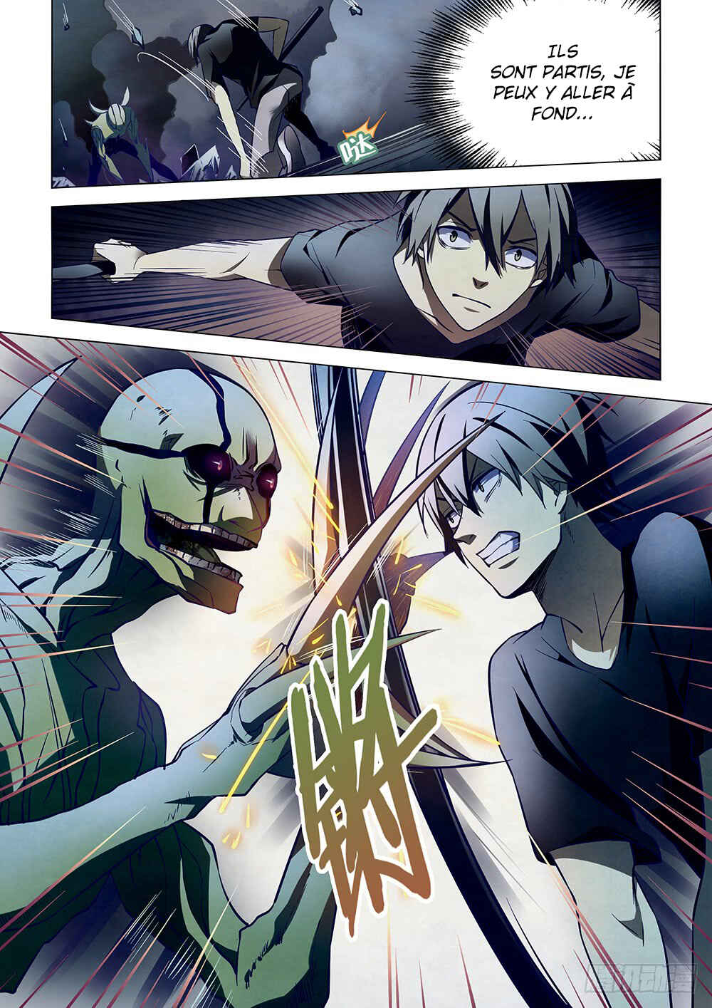 Chapter 104 - Page 4