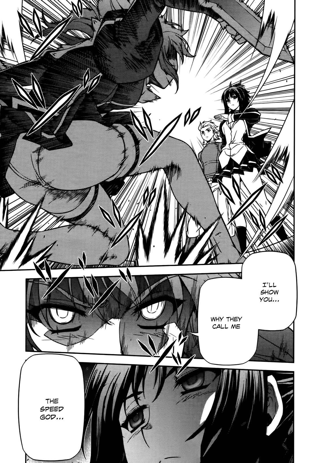 Chapter 72 - Page 1