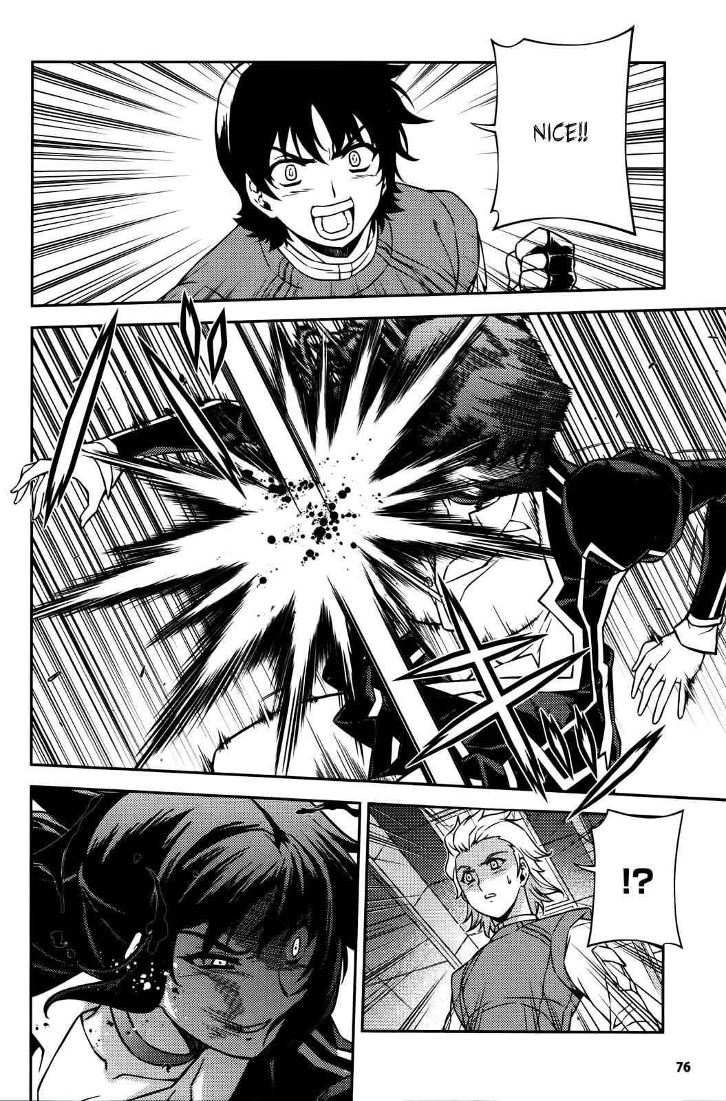 Chapter 72 - Page 3
