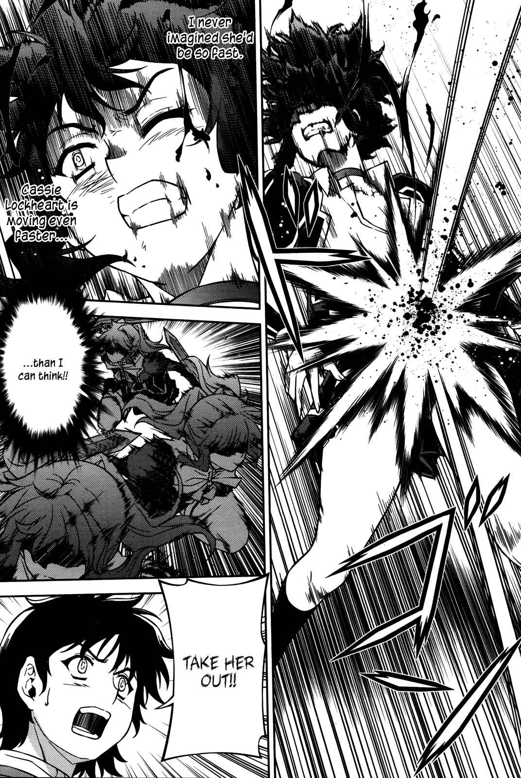 Chapter 72 - Page 4