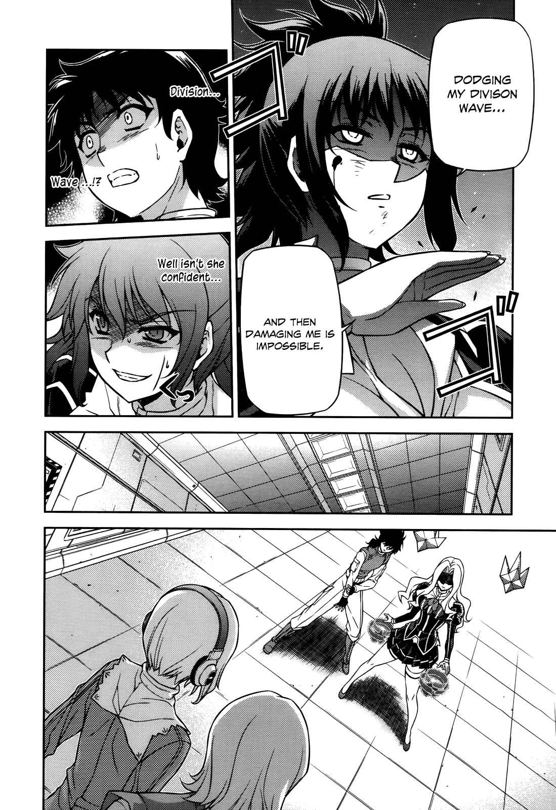 Chapter 72 - Page 9