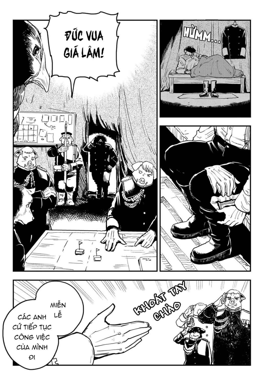 Chapter 6 - Page 5