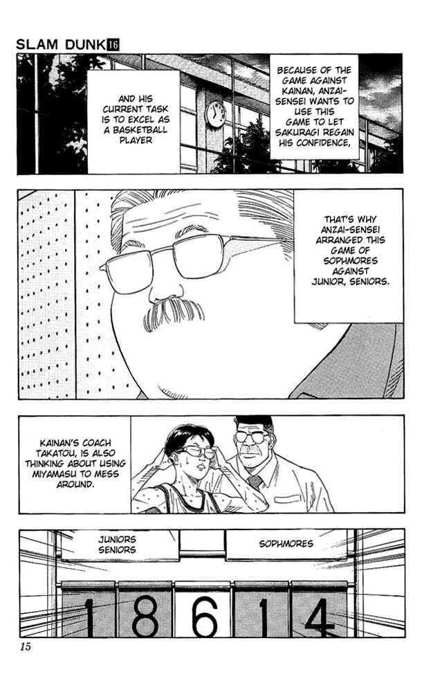 Chapter 135 - Page 14