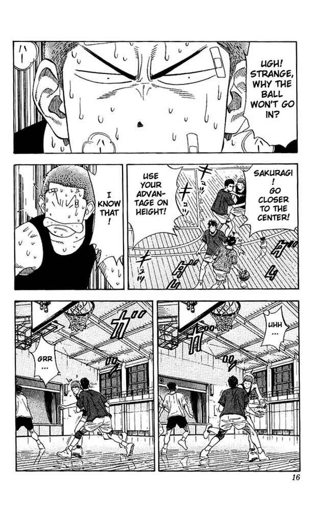 Chapter 135 - Page 15