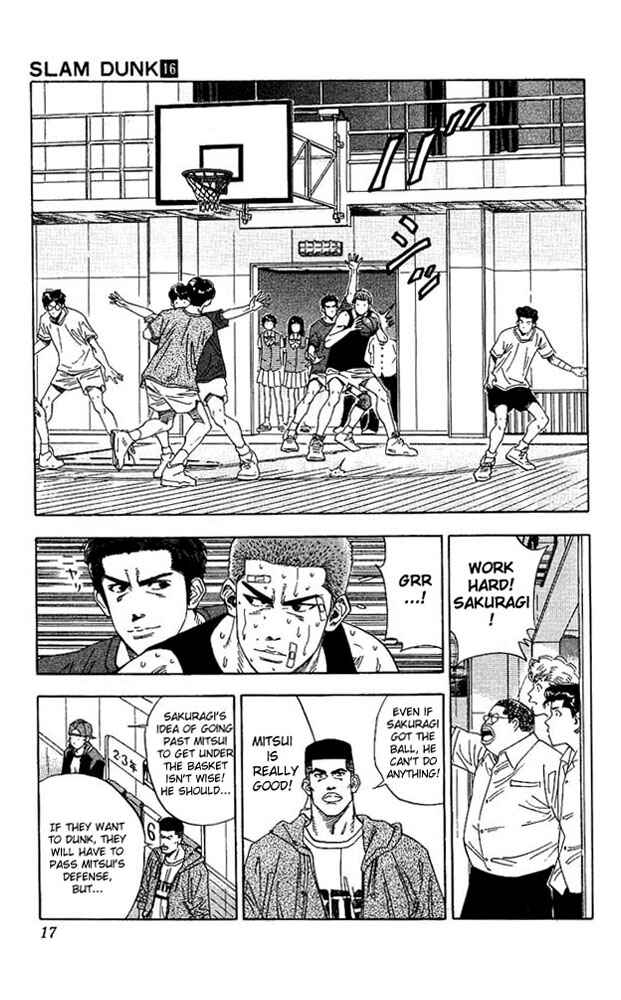 Chapter 135 - Page 16