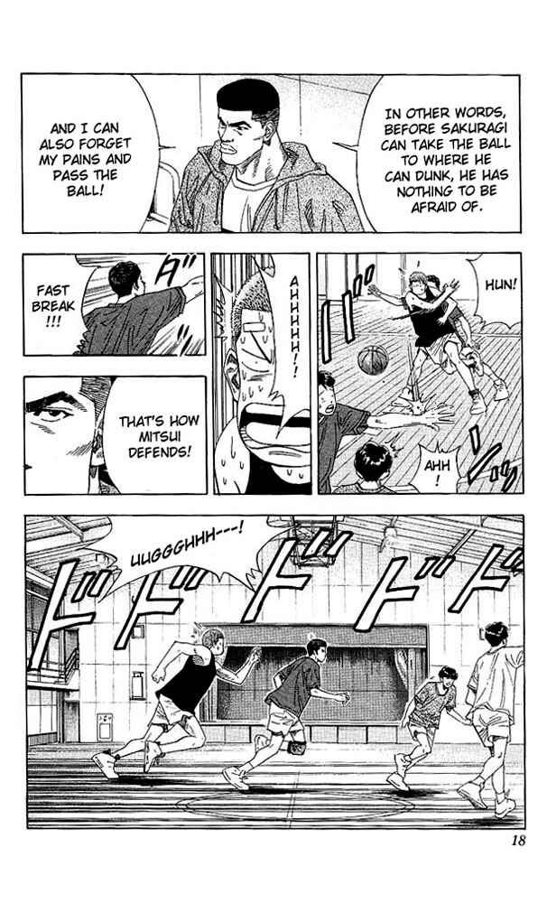 Chapter 135 - Page 17