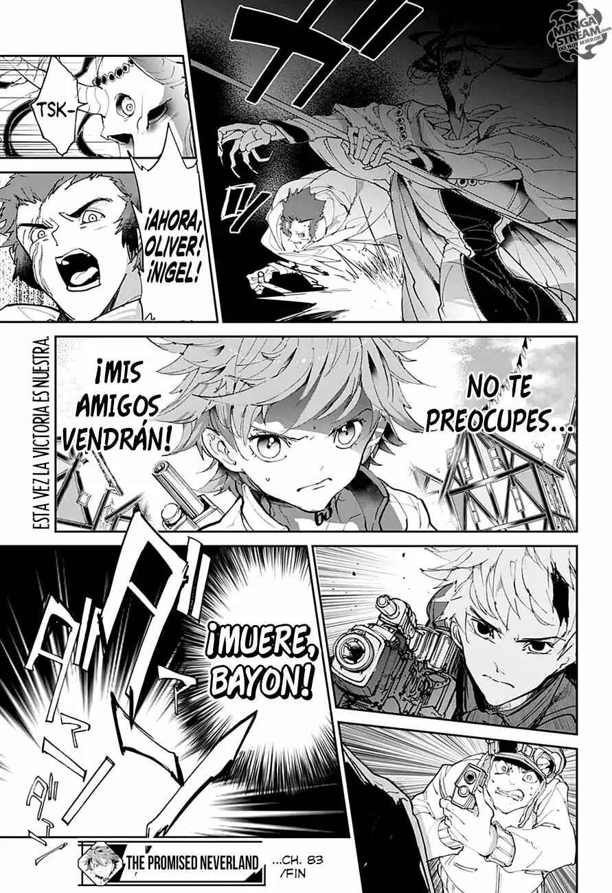Chapter 83 - Page 21