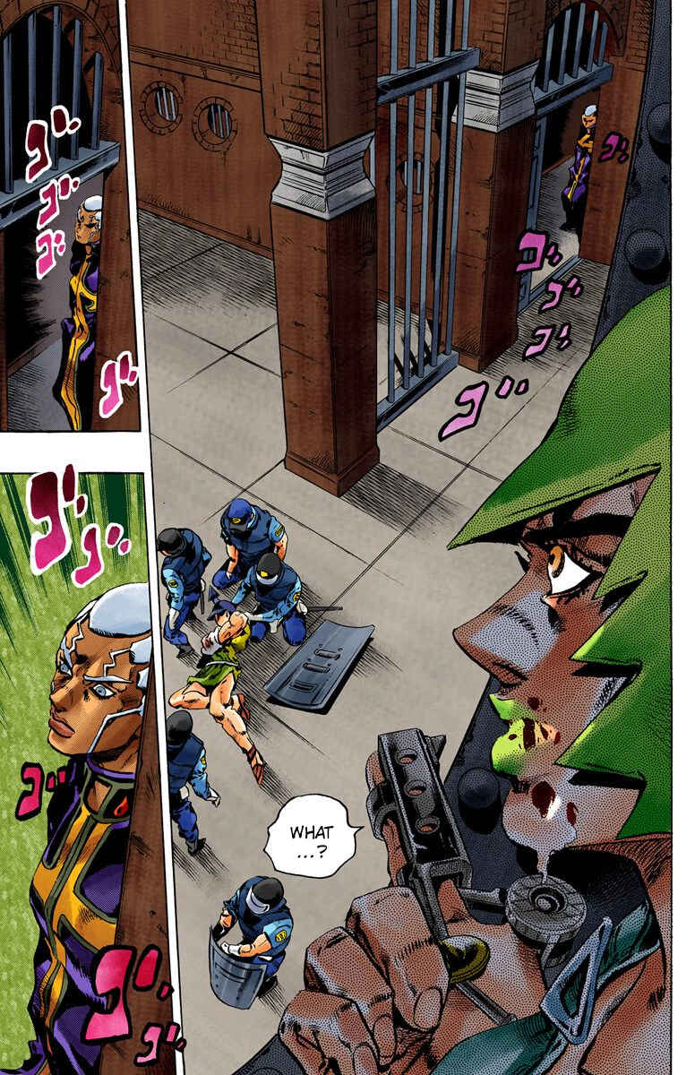 Chapter 82 - Page 14