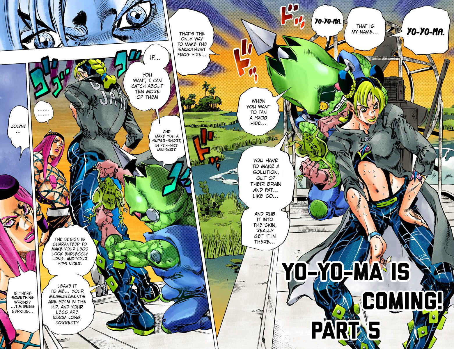 Chapter 82 - Page 3