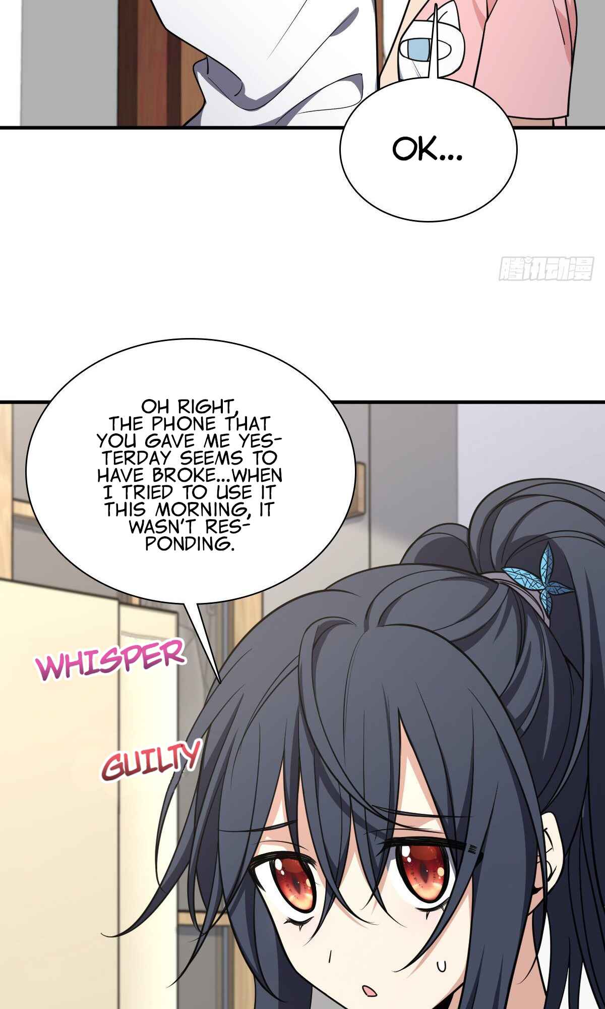Chapter 28 - Page 20
