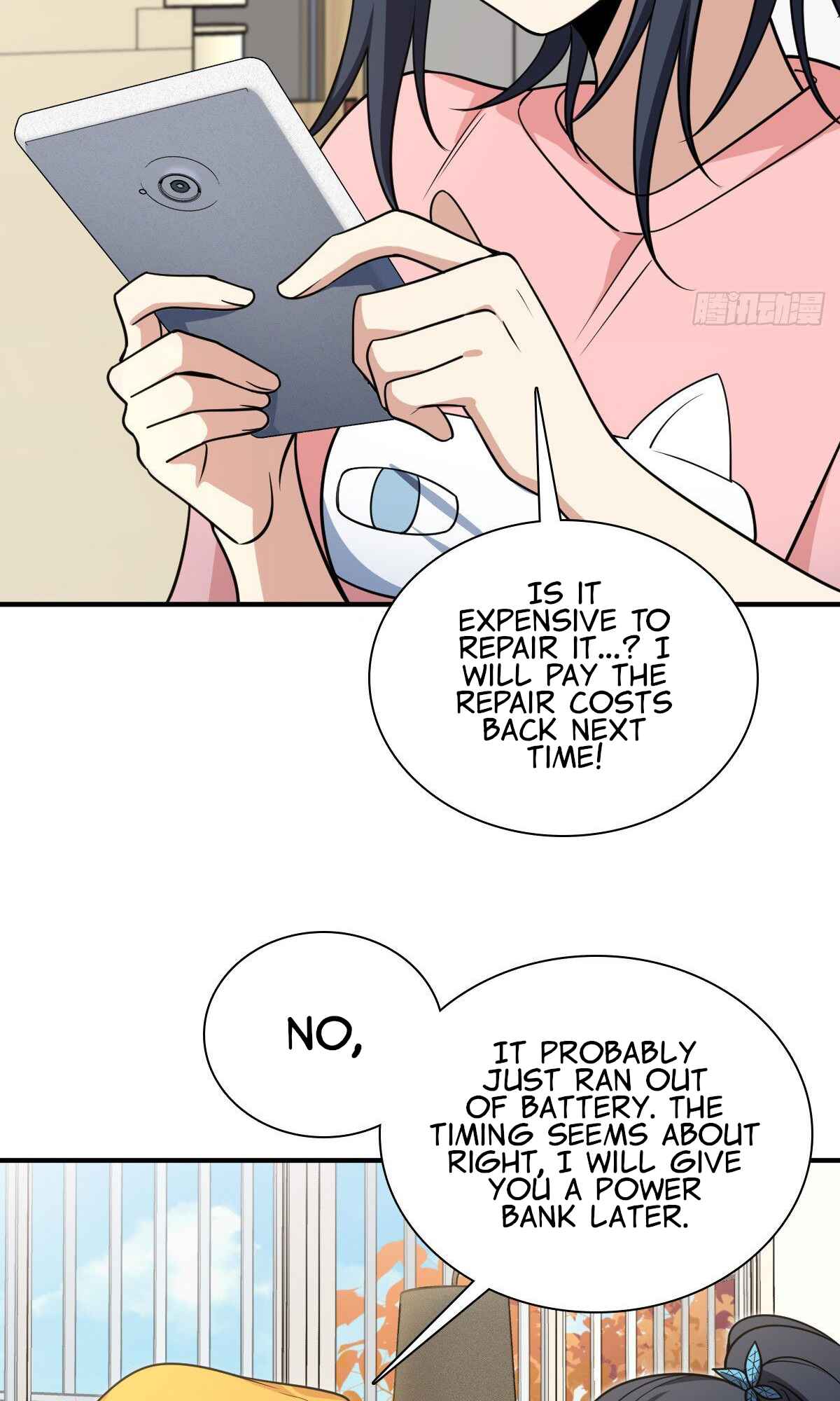 Chapter 28 - Page 21
