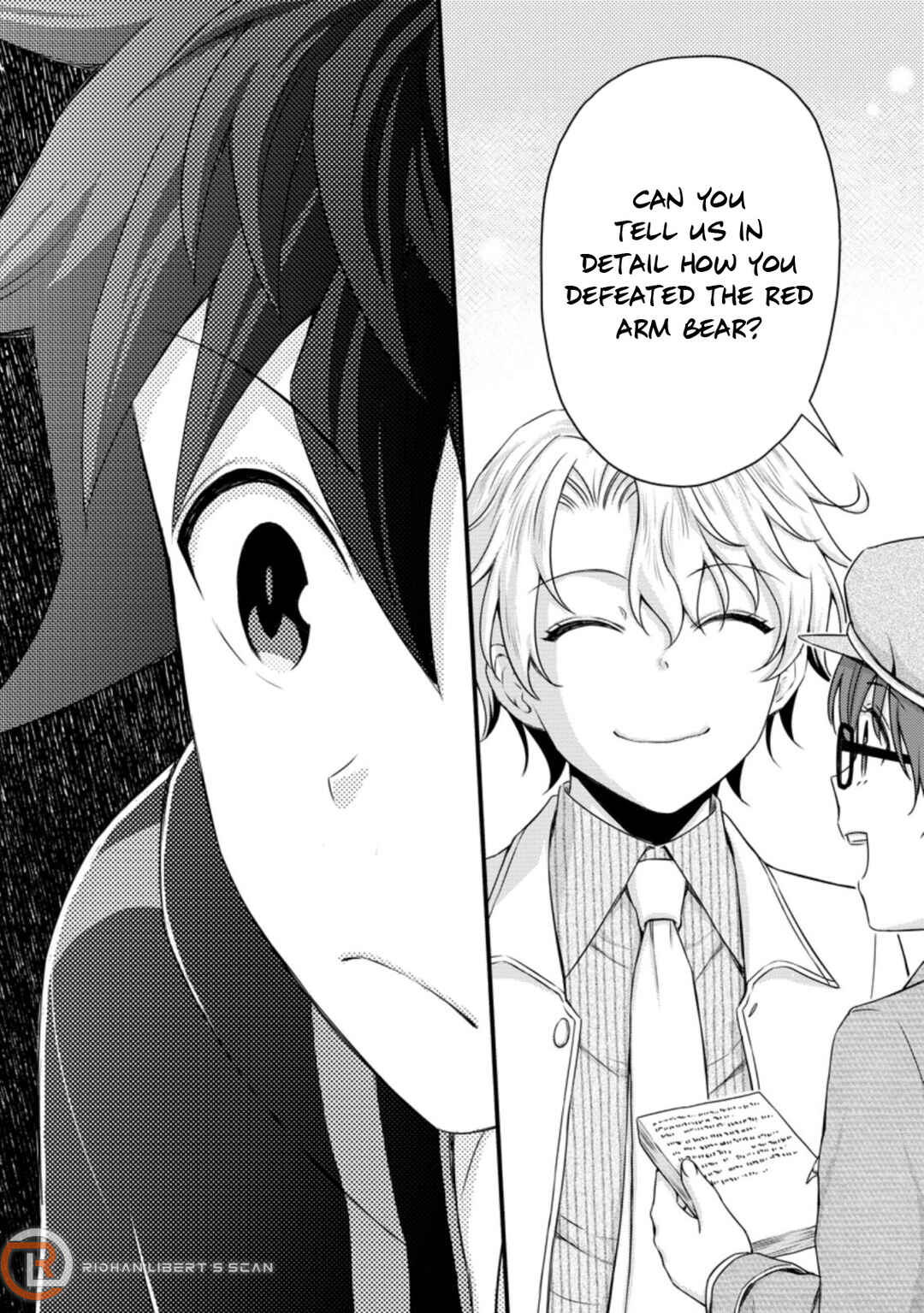 Chapter 20 - Page 31